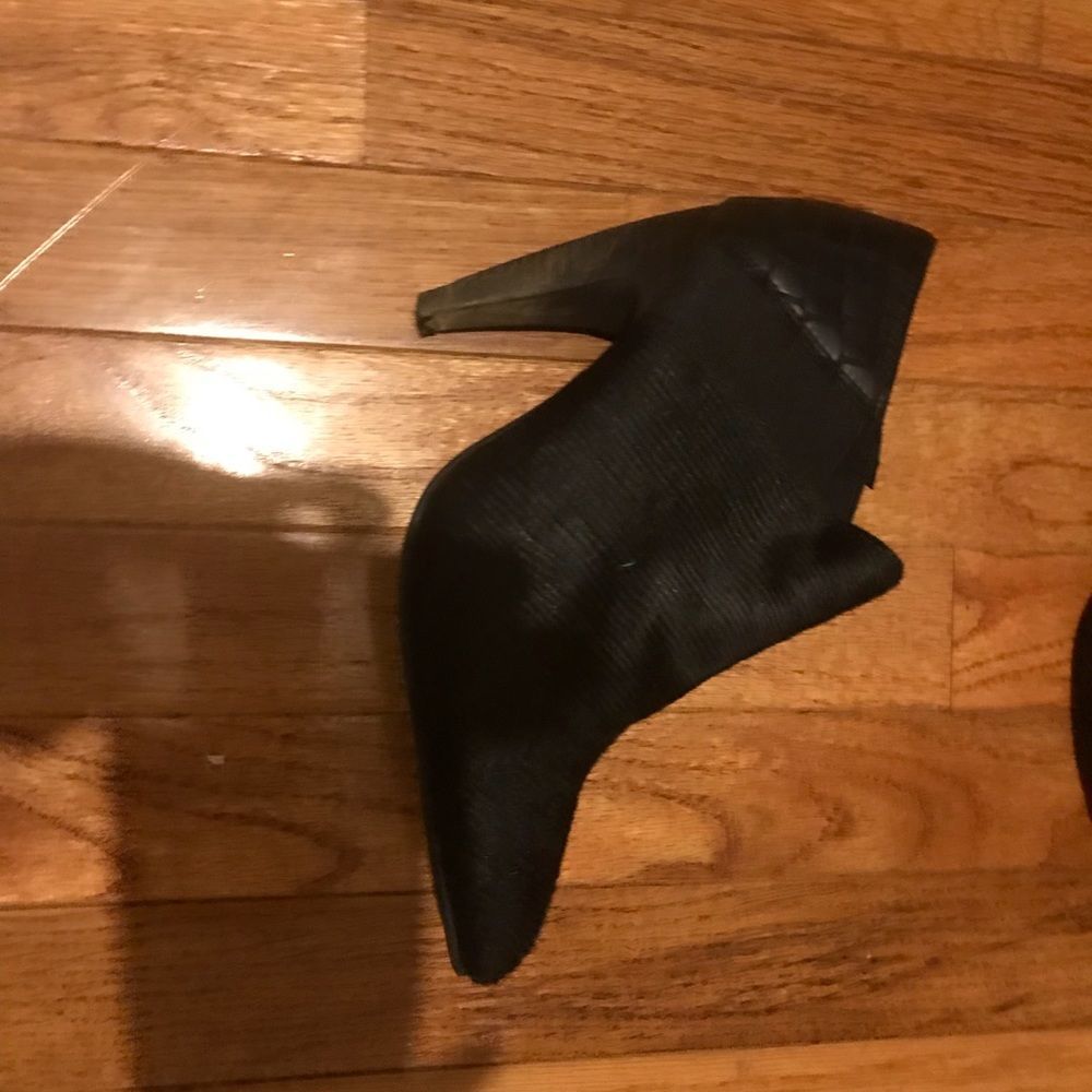 Jeffrey Campbell Booties